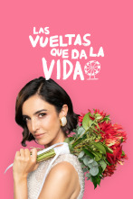 Las vueltas que... (T3): La boda de uno