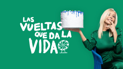 Imagen de Las vueltas que... (T3): Despedida de una década - 2