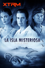 La isla misteriosa de Julio Verne (T1)