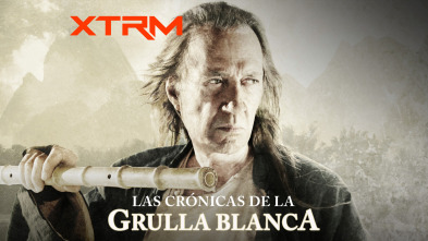 Las crónicas de la Grulla Blanca (T1)