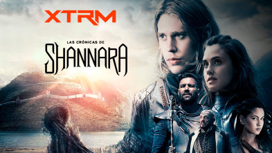 Las Crónicas de Shannara (T1)