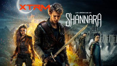 Las Crónicas de Shannara (T2)