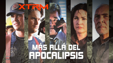 Más allá del apocalipsis (T1)