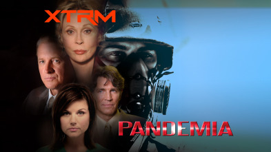 Pandemia (T1)