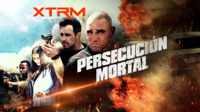 Persecución mortal