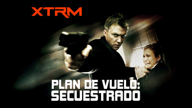 Plan de vuelo: secuestrado (T1)