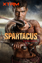 Spartacus: Venganza (T2)