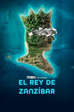 Imagen de El rey de Zanzíbar  - 1