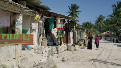 Imagen de El rey de Zanzíbar (T1): Ep.2  - 2