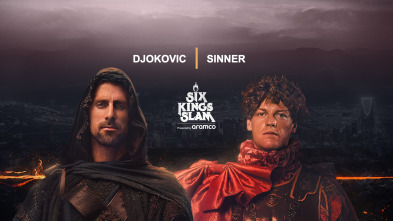 Six Kings Slam 2024 (2024): Djokovic - Sinner