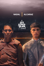 Six Kings Slam 2024 (2024): Nadal - Alcaraz