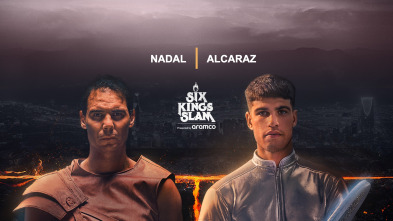 Six Kings Slam 2024 (2024): Nadal - Alcaraz