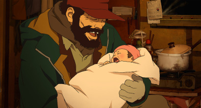 Imagen de Tokyo Godfathers - 7
