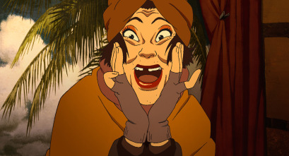 Imagen de Tokyo Godfathers - 12