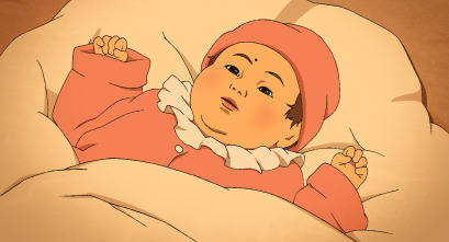 Imagen de Tokyo Godfathers - 14