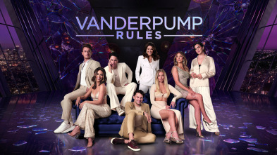 Imagen de Vanderpump Rules (T10) - 2