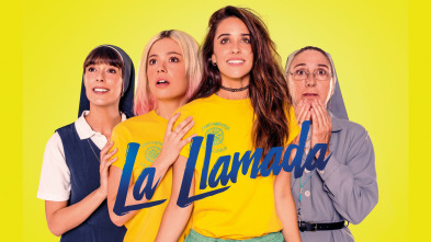 Imagen de La llamada - 2