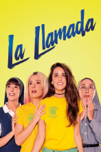 Imagen de La llamada - 1