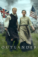 Imagen de Outlander (T7) - 3