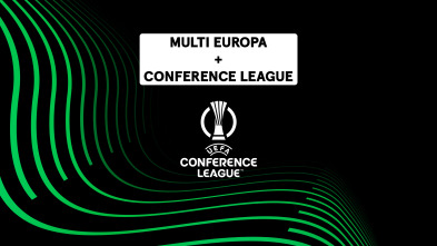 Imagen de Jornada 4: Multieuropa+ Conf. League (Tarde) - 2