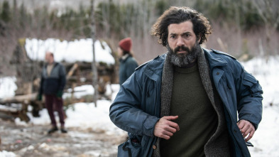 Imagen de From (T3): Ep.3 Ratonera - 2