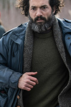 Imagen de From (T3): Ep.3 Ratonera - 1