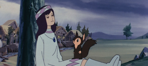 Imagen de Hols y la princesa encantada - 7
