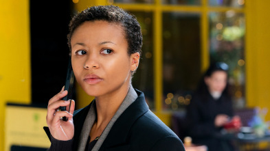 Imagen de Industry (T3): Ep.6  - 2