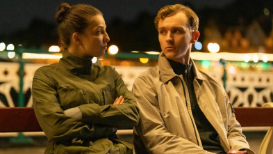 Imagen de Industry (T3): Ep.7  - 2