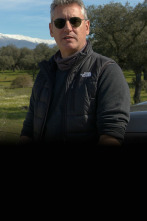 Imagen de Extraterrestres: Ellos...: Los OVNIs del Camino de Santiago - 1