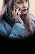 Imagen de La franquicia (T1): Ep.3 Escena 54: Lilac Ghost - 1