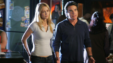 Imagen de The O.C. (T4): Ep.2 The Gringos - 2