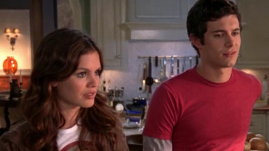 Imagen de The O.C. (T4): Ep.3 The Cold Turkey - 2