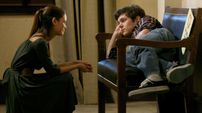 Imagen de The O.C. (T4): Ep.4 The Metamorphosis - 2
