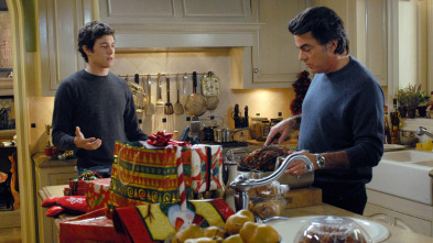 Imagen de The O.C. (T4): Ep.7 The Chrismukk-huh? - 2