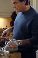 Imagen de The O.C. (T4): Ep.7 The Chrismukk-huh? - 1