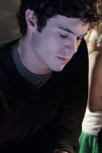 Imagen de The O.C. (T4): Ep.8 The Earth Girls Are Easy - 1