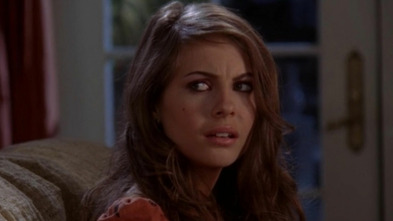 Imagen de The O.C. (T4): Ep.10 The French Connection - 2