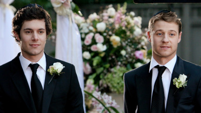 Imagen de The O.C. (T4): Ep.16 The End Isn't Near, It's Here - 2