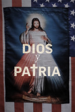 Imagen de Dios y patria - 1