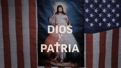 Imagen de Dios y patria - 2