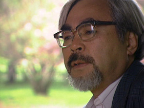 Imagen de Miyazaki: el rey del anime - 4