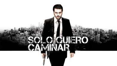 Imagen de Sólo quiero caminar - 2