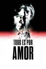 Imagen de Todo es por amor - 1
