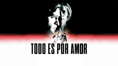 Imagen de Todo es por amor - 2