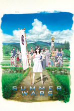 Imagen de Summer Wars - 1