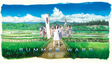 Imagen de Summer Wars - 2