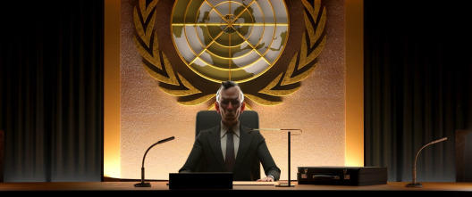 Imagen de La diplomacia del eclipse - 4
