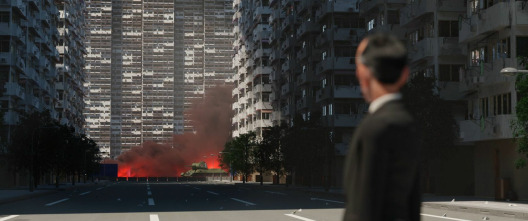 Imagen de La diplomacia del eclipse - 5