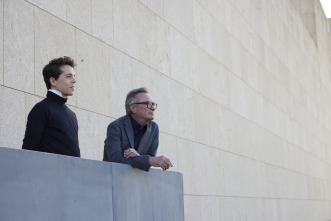 Imagen de (LSE) - Bellas artes (T2): Ep.1  - 6